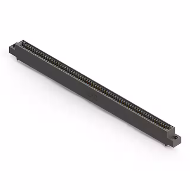 395-067-524-408 EDAC Inc.  Edgeboard Connectors